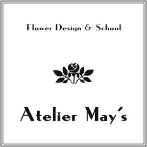 LITZさんの人気フラワーアレンジメント教室のロゴ作成への提案