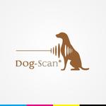 iwwDESIGN (iwwDESIGN)さんの新製品「犬用健康診断機器」用のロゴデザインへの提案