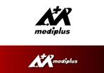 Shigeki (Shigeki)さんの株式会社メディプラス・マネジメントの会社ロゴへの提案