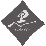 望月デザイン事務所 (mochizuqui)さんの居酒屋バル「IZAKAYA　黒」のロゴへの提案