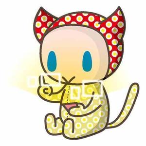 ムラモト (muramoto)さんの200万DL突破の大人気アプリ「マンガ読破！」の公式キャラクターデザイン【継続依頼あり】への提案