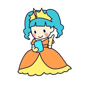 瀬奈 (inamori-kyouko)さんの200万DL突破の大人気アプリ「マンガ読破！」の公式キャラクターデザイン【継続依頼あり】への提案