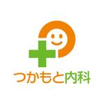 skyblue (skyblue)さんの内科クリニックのロゴマーク・ロゴタイプへの提案