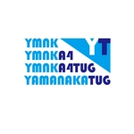 山猫デザイン (yamanoneko)さんの会社ロゴ　作業用ヘルメットの前面等に使用への提案
