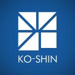 cheskyさんの製造業務の効率upのお手伝いを目指す会社　「光真工業」のロゴへの提案