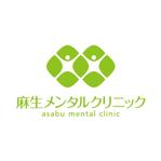skyblue (skyblue)さんのメンタルクリニックのロゴ ホームページ、名刺、院内、印刷物等に使用への提案