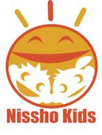 kinkuma61 (kinkuma61)さんの子ども達が元気に活動する学童保育施設「日翔学園」のロゴへの提案