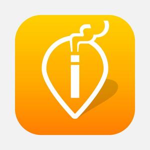 macle (macle)さんのスマホアプリ「スモナビ」アイコンおよび４点マップピンの制作依頼への提案