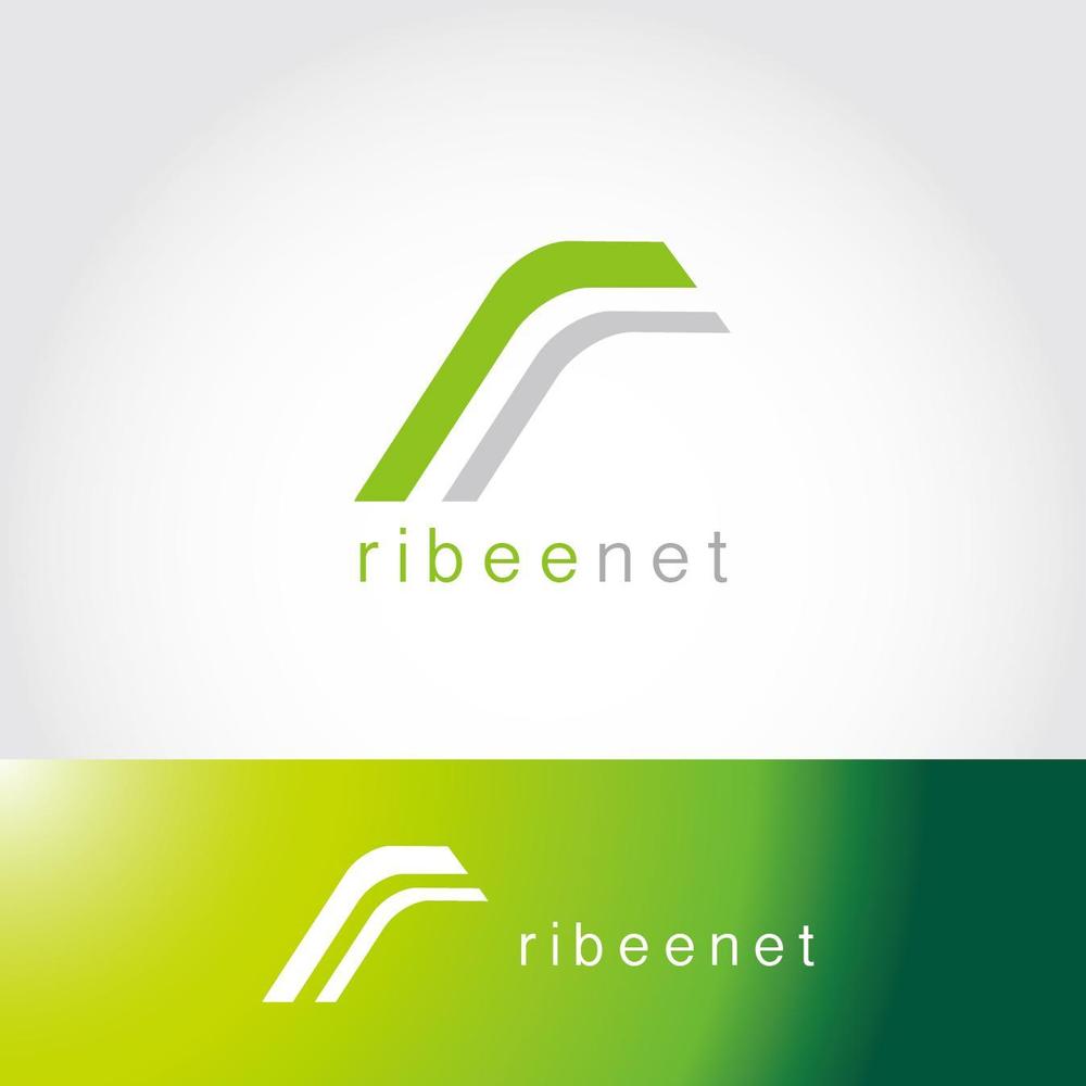 Webサイト制作、ITコンサルティングの会社「リビネット合同会社」のロゴ