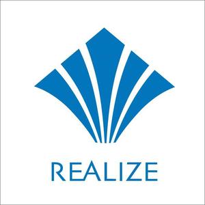 吉田公俊 (yosshy27)さんの競泳水着を中心としたコスチュームブランド『REALISE』のロゴへの提案