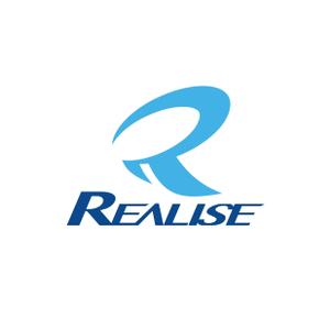 tara_b (tara_b)さんの競泳水着を中心としたコスチュームブランド『REALISE』のロゴへの提案