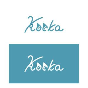 yoonium ()さんの撮影会社のロゴ作成依頼への提案