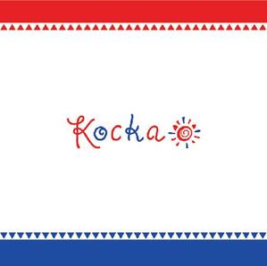 Saki (saki0396)さんの撮影会社のロゴ作成依頼への提案