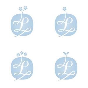la forme (la_forme)さんの化粧品ブランドのロゴへの提案