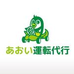 monkeytree (monkeytree)さんの新規運転代行会社のロゴへの提案