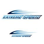 さんのアメリカ向けのカスタムパーツメーカのロゴマークへの提案