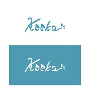 yoonium ()さんの撮影会社のロゴ作成依頼への提案
