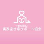 monkeytree (monkeytree)さんの空き家サポートの一般社団法人の親しみやすいロゴ作成への提案