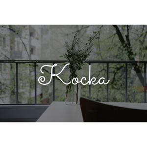 tanaka10 (tanaka10)さんの撮影会社のロゴ作成依頼への提案