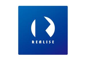 sorara10 (sorara10)さんの競泳水着を中心としたコスチュームブランド『REALISE』のロゴへの提案