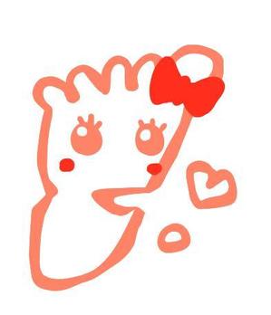 並木ヒノ (namiki)さんのふむふむ君の相棒？恋人？　MOMOCAちゃんへの提案
