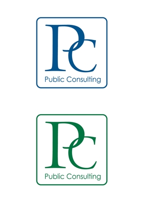 リーハ (riih)さんの非営利法人コンサルティング法人のロゴへの提案