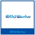 interista (interista)さんのWEBサイト製作会社「liKid Works」のロゴへの提案