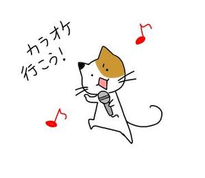 詩樹露アリス (yuuto_syo)さんの「田舎者のネコ」がテーマのイラスト製作依頼への提案