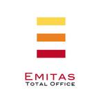 cottuさんの税理士・司法書士 「エミタス総合事務所」のロゴ作成への提案