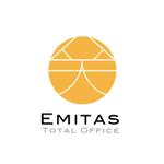 cottuさんの税理士・司法書士 「エミタス総合事務所」のロゴ作成への提案