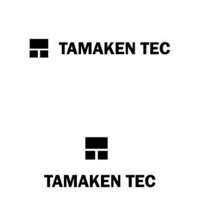 tanather (tanather)さんの会社のロゴの作成への提案