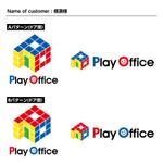 DESIGN DIVE (mstk0711)さんの団体のロゴへの提案