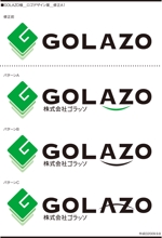 sasuraiさんの企業のロゴ制作（ネットショップ運営、HP制作、webコンサルタントなど）への提案