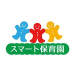 orangemint (orangemint)さんの新規開園の保育園「スマート保育園」ロゴへの提案