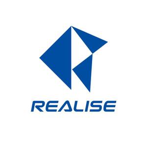 K'z Design Factory (kzdesign)さんの競泳水着を中心としたコスチュームブランド『REALISE』のロゴへの提案