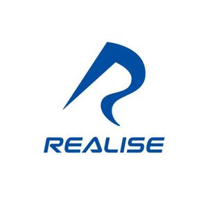 K'z Design Factory (kzdesign)さんの競泳水着を中心としたコスチュームブランド『REALISE』のロゴへの提案