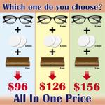 yamazatoさんのアジアのメガネ店の入口に貼るPOPへの提案