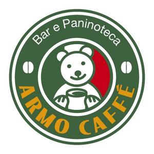 mqanoさんのカフェのロゴ製作への提案