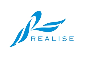 chanlanさんの競泳水着を中心としたコスチュームブランド『REALISE』のロゴへの提案