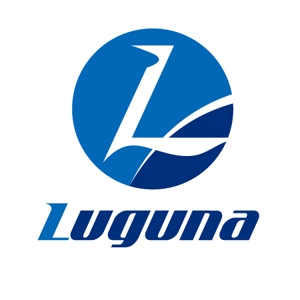 CF-Design (kuma-boo)さんの新規設立法人　「株式会社ラグナ」の企業ロゴ（医療系企業）への提案
