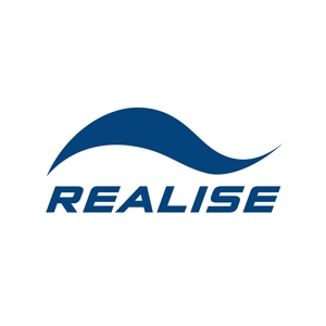 keii (keiitmr)さんの競泳水着を中心としたコスチュームブランド『REALISE』のロゴへの提案