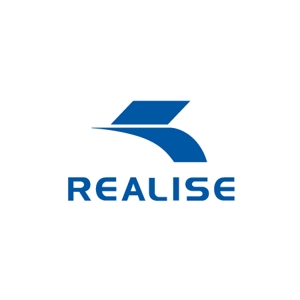 mutsusuke (mutsusuke)さんの競泳水着を中心としたコスチュームブランド『REALISE』のロゴへの提案