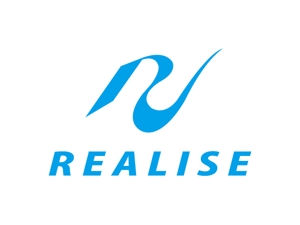 nobdesign (nobdesign)さんの競泳水着を中心としたコスチュームブランド『REALISE』のロゴへの提案