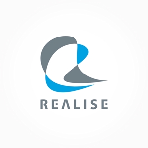 bukiyou (bukiyou)さんの競泳水着を中心としたコスチュームブランド『REALISE』のロゴへの提案