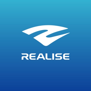CK DESIGN (ck_design)さんの競泳水着を中心としたコスチュームブランド『REALISE』のロゴへの提案