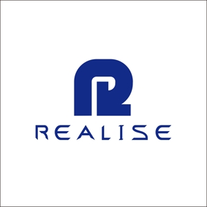 三人ノ木 (sanninnoki)さんの競泳水着を中心としたコスチュームブランド『REALISE』のロゴへの提案