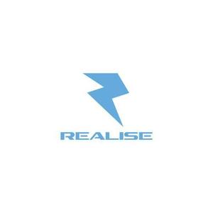 Wells4a5 (Wells4a5)さんの競泳水着を中心としたコスチュームブランド『REALISE』のロゴへの提案