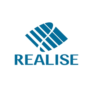 fujihiroさんの競泳水着を中心としたコスチュームブランド『REALISE』のロゴへの提案