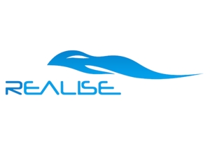 creeper (creeper)さんの競泳水着を中心としたコスチュームブランド『REALISE』のロゴへの提案
