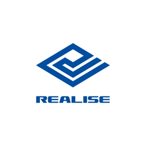 yusa_projectさんの競泳水着を中心としたコスチュームブランド『REALISE』のロゴへの提案
